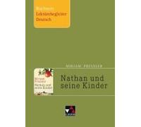 Mirjam Pressler, Nathan Und Seine Kinder