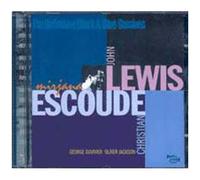 Lewis / Christian Escoudé, John – Mirjana