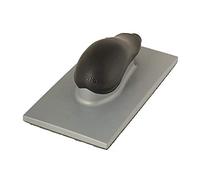 Mirka 1977942 Bloc de Ponçage - 115x230mm Poignée - 36 Trous - Gris - Le Paquet Contient 1 Pièce