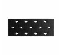 MIRKA 1x Support Flexible 70x125mm 13L 10mm P. Ex. pour Bloc de Main 8299601211