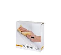 MIRKA 2912707092 Goldflex Soft Perf. Rouleau P1000, 200/Rol 115 x 125 mm