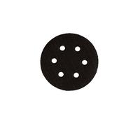 MIRKA Support de Protection Ø 77mm 6 Trous, 5 pièces, pour protéger Les Plateaux de ponçage Auto-agrippants, 8294710111