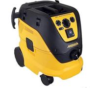 Mirka 2976012 Dépoussiéreur - 1230 - Classe De Poussière: M - "Auto-Filter Cleaning" EU 230V - Puissance Absorbée: 1200W - Dimensions (mm): 565 x 385 x 565 - Niveau De Bruit: 60 dB - Poids: 14.5kg