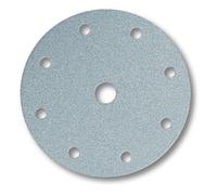 Mirka 3662609915 q.Silver p150 9L, Grip - 100 Pack de 150 mm