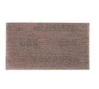 Mirka MIRKA Bandes abrasives auto-agrippantes ABRANET, 70x125 mm, Grain : 80 Quantité:1