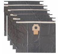 Sacs pour aspirateurs Mirka® 1230 et 1242 - par 5 MIRKA