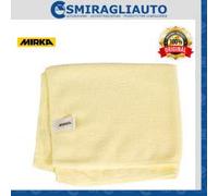 Lot de 2 chiffons de lustrage 330 x 330 mm MIRKA