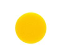 Mirka 7993408511 schaumstoffpad Jaune 85 x 20 mm-Pack de 2 Plat