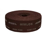 Mirka Chiffon à polir Mirlon VF 360 8056800137 – rouleau 100 mm x 10 m