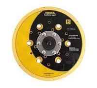 Mirka Plateau de ponçage NET Ø150 mm Rigide 48 trous 5/16"