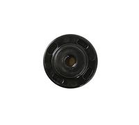 Mirka 8294593311 Plateau de ponçage PSA Soft, 32 mm, 5 par Pack