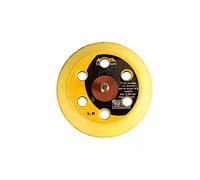 Mirka 8294791211 Plateau de ponçage 1/4" Grip 6L Medium 77 mm