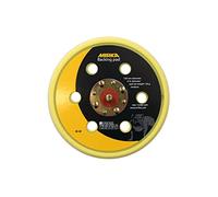 Mirka 8295291211 Plateau de ponçage 5/16 "PSA 6L Medium, 150 mm
