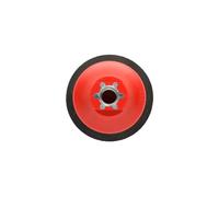Mirka 8297301011 Plateau m14 Soft Grip, 77 mm