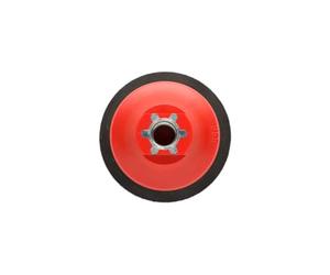 Mirka 8297301011 Plateau m14 Soft Grip, 77 mm