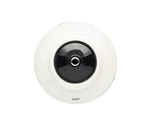 Mirka 8298402011 stütz Assiettes M14 Grip Soft, 165 mm