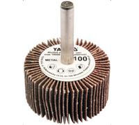 MIRKA 8391150111 Roue à lamelles au corindon