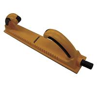 Mirka 8391155111 Lime Rigide Grip 53 l, 70 x 400 mm, Jaune