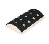 Mirka 8391415011 Rond Forme Coussin for Bloc 13L, 70 x 125 mm