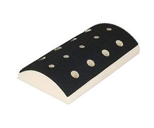 Mirka 8391415011 Rond Forme Coussin for Bloc 13L, 70 x 125 mm