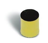 Mirka 8392100111 ponçage Tampon Grip/PSA, diamètre : 31 mm, 2 Pro Pack