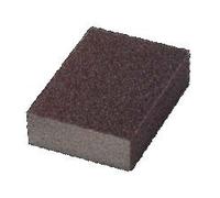 Mirka 8790100112 éponge de ponçage 100, 100 x 70 x 28 mm