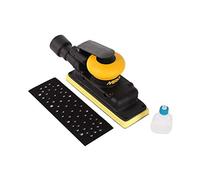 MIRKA 8991500111 3676 OS 383CV Ponceuse oscillante 70 x 198 mm