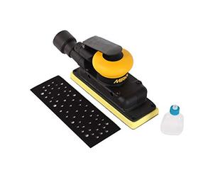 MIRKA 8991500111 3676 OS 383CV Ponceuse oscillante 70 x 198 mm