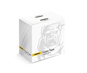 Mirka 9190113001 Foam Tape 13 mm x 50 m