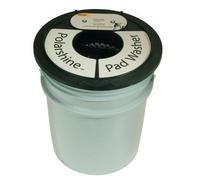 Mirka 9195000111Polarshine Pad Washer