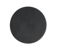 Mirka Abralon Disque de polissage Ø 150mm autoagrippant 1000 grain, 2/pack, pour le ponçage et le polissage de la peinture, du bois, du plastique