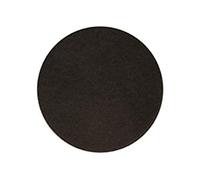 Mirka Abralon Fleur de ponçage Ø 34 mm autoagrippant 4000 grain, 10/pack, pour poncer et polir la peinture, le bois, le plastique