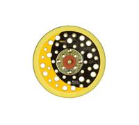 MIRKA Abranet Ø 125mm Support Scratch (PU) Médium 5/16 " 44-Loch 8295592111