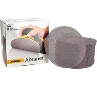 Mirka Abranet 150 Grip pads 1 pc. 80