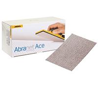 Mirka Abranet AC11205032 ACE Grip P320, 115 x 230 mm, 50/Pack