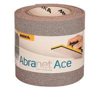 Mirka abranet aC5BY001253R aCE x 10 m Rouleau Grip p240 115 mm