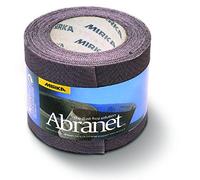 Mirka abranet aC5BY001413R aCE x 10 m, Grip Rouleau de Papier abrasif, 115 mm, Grain 400