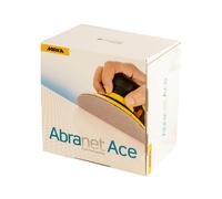 Mirka Abranet Ace Disques De Ponçage Gitter Ø 150 Mm 50 Pièces