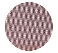 MIRKA Abranet Ace HD Disques abrasifs filet Ø 225mm autoagrippant - grain P120-5 disques - Pour ponceuses de cloisons sèches murs - Ponçage de surfaces dures, bois, mastic, peinture, métal