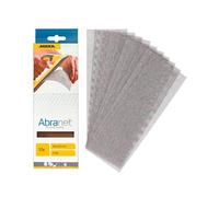 Mirka Abranet Bande abrasive auto-agrippante 80x230 mm P180 10 pcs