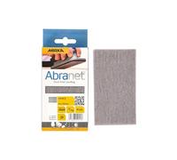 Mirka Bande abrasive Abranet 70x125 mm autoagrippant P120 10 pces AE149F1012
