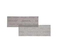 Mirka Abrasifs - Mirka Abrasif ABRANET 80x230mm, grain 120, 50/unité - 5417505012