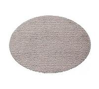 MIRKA Abranet Disques abrasifs filet Ø 77 mm autoagrippant - grain P1000-50 pces - pour poncer le bois, le mastic, la peinture, le plastique - 5420305092