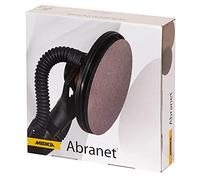 Mirka - Disque Abrasif Mirka Abranet ø 225 Mm 5422302510