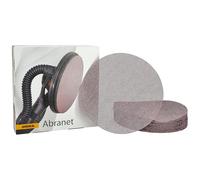 Disque abranet Ø 225 mm Mirka - Grain 150-5422302515