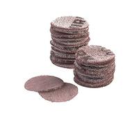 Mirka MIRKA Disque abrasif auto-agrippant ABRANET, ⌀ 34" "mm, Grain : 120 Quantité:1