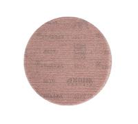 Mirka Disques abrasifs Abranet Ø150 mm autoagrippant P180 – boîte de 50 (5424105018)