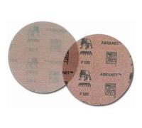 Mirka abranet lot p80 gRIP ø 77 mm (50 pièces) G