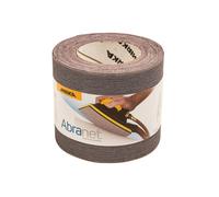 Mirka Abrasif ABRANET 115mm x 10m Grip G80 - 545BY001803R