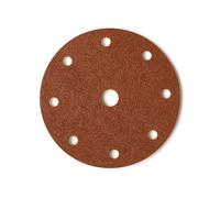 Mirka Abrasif COARSE CUT 150mm, Grip 9T, grain 80, 50/unité - 4062605080